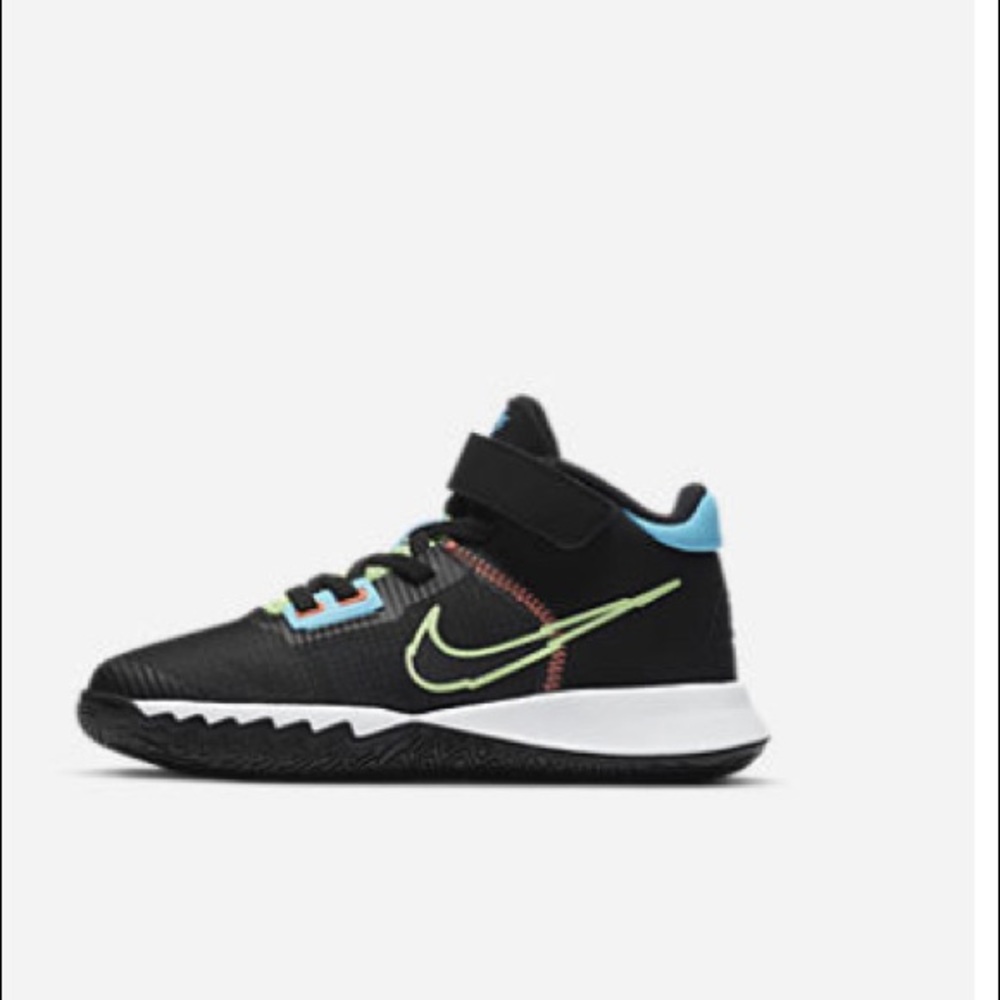 Nike kyrie flytrap 4